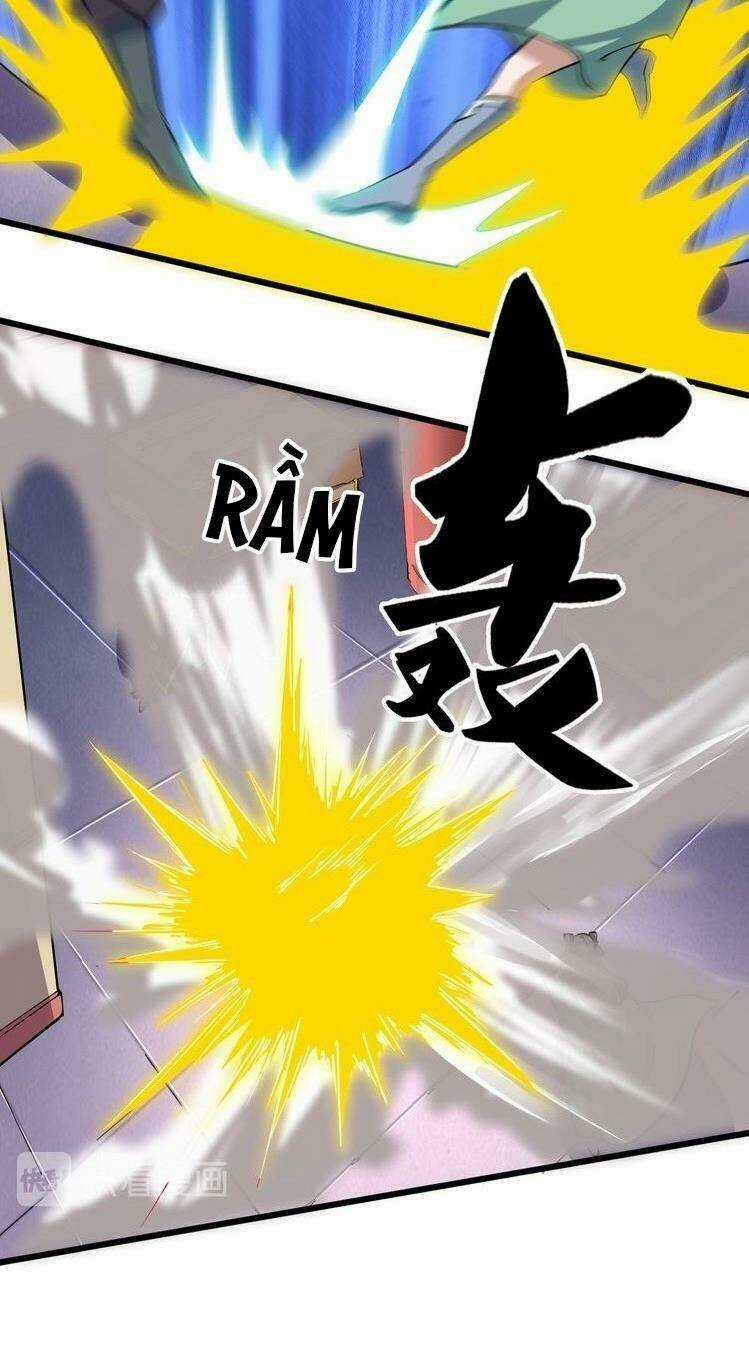 Đấu Hồn Đại Lục - Chapter 24 - Trang 10