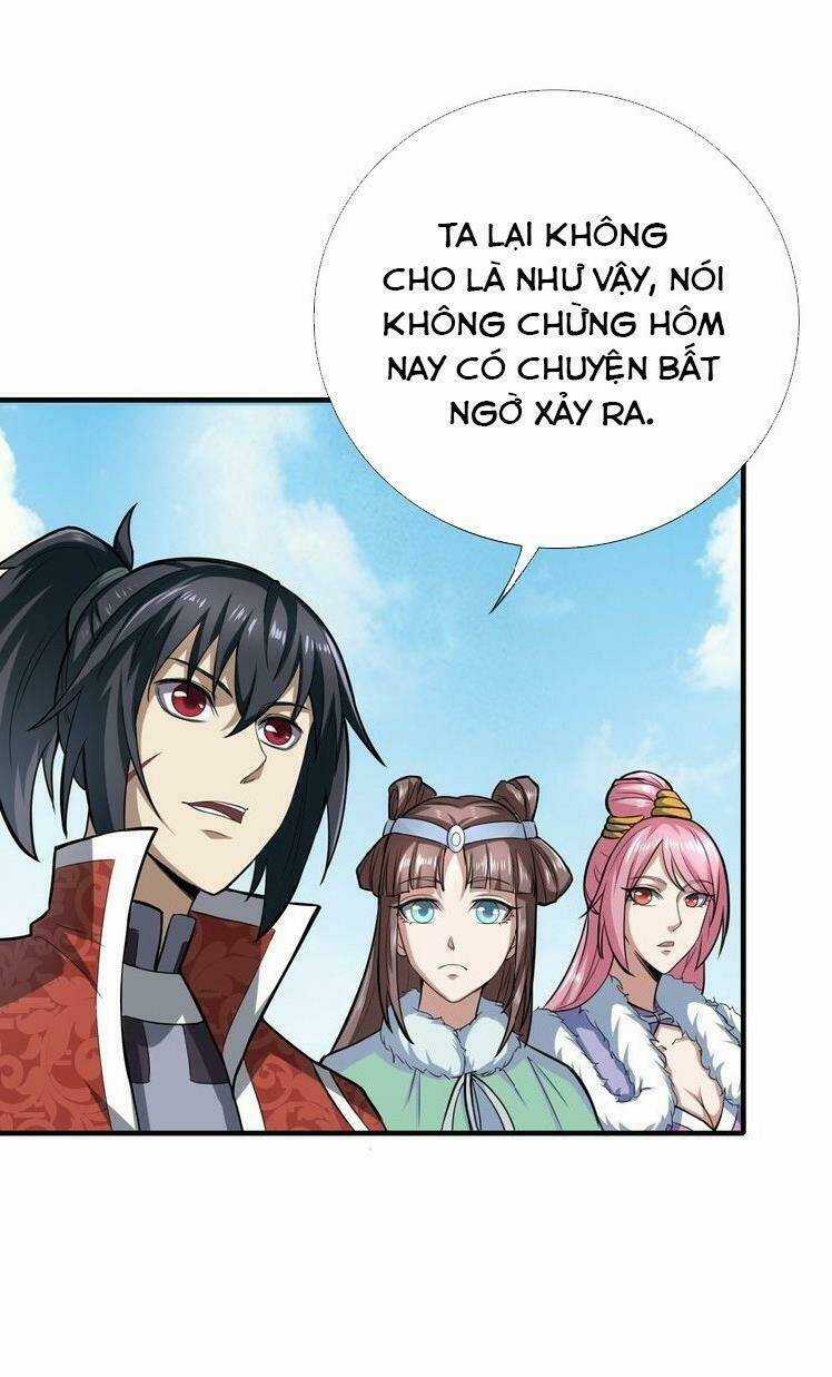 Đấu Hồn Đại Lục - Chapter 25 - Trang 11