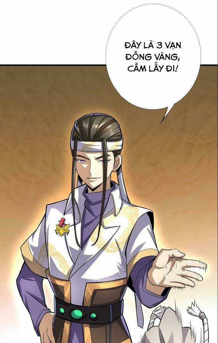 Đấu Hồn Đại Lục - Chapter 25 - Trang 13