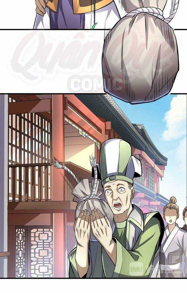 Đấu Hồn Đại Lục - Chapter 25 - Trang 14