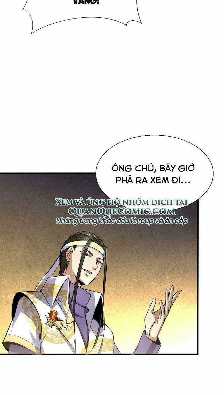 Đấu Hồn Đại Lục - Chapter 25 - Trang 16