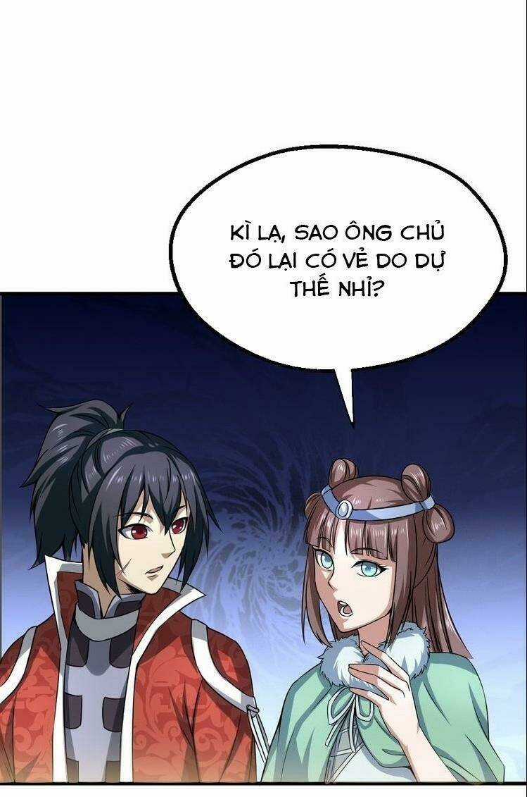 Đấu Hồn Đại Lục - Chapter 25 - Trang 18