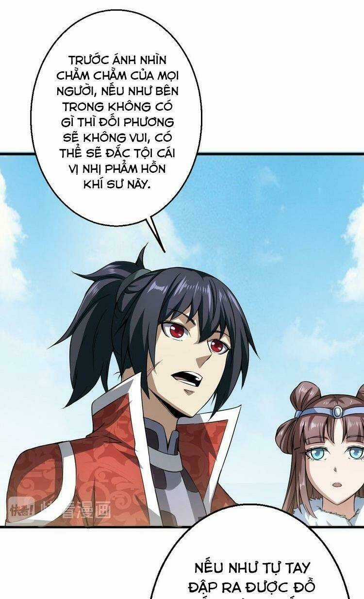 Đấu Hồn Đại Lục - Chapter 25 - Trang 19