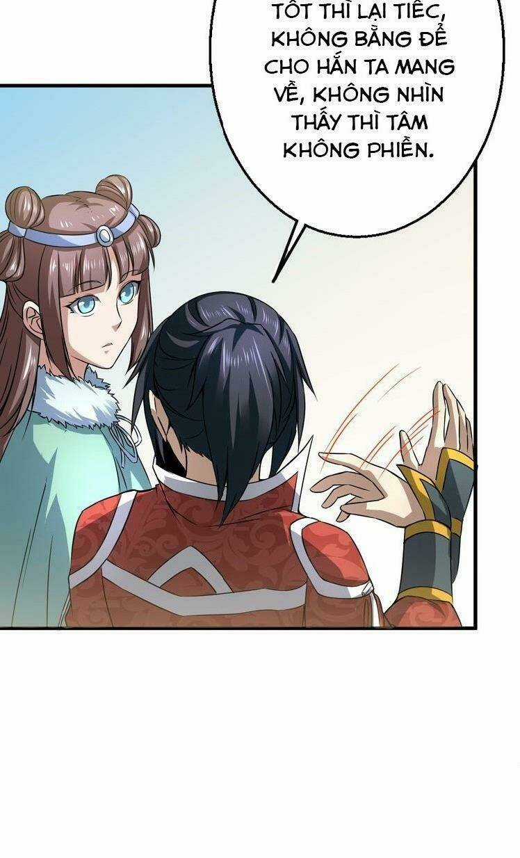 Đấu Hồn Đại Lục - Chapter 25 - Trang 20