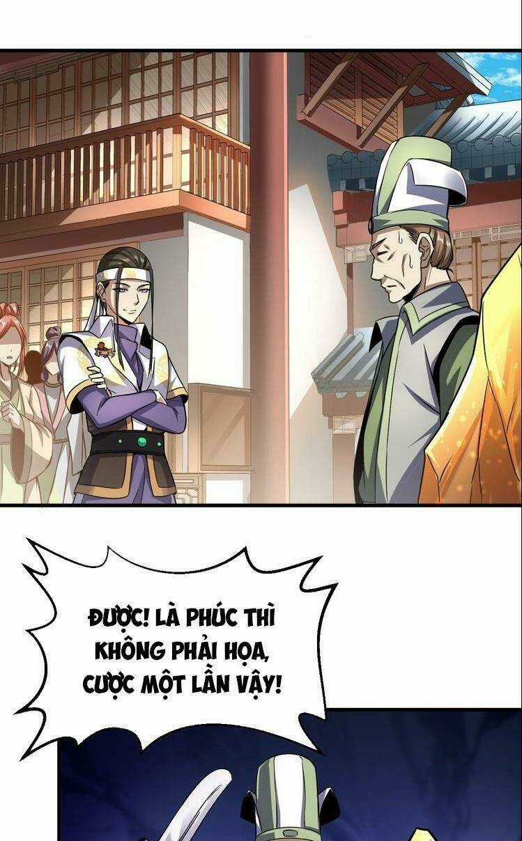 Đấu Hồn Đại Lục - Chapter 25 - Trang 21