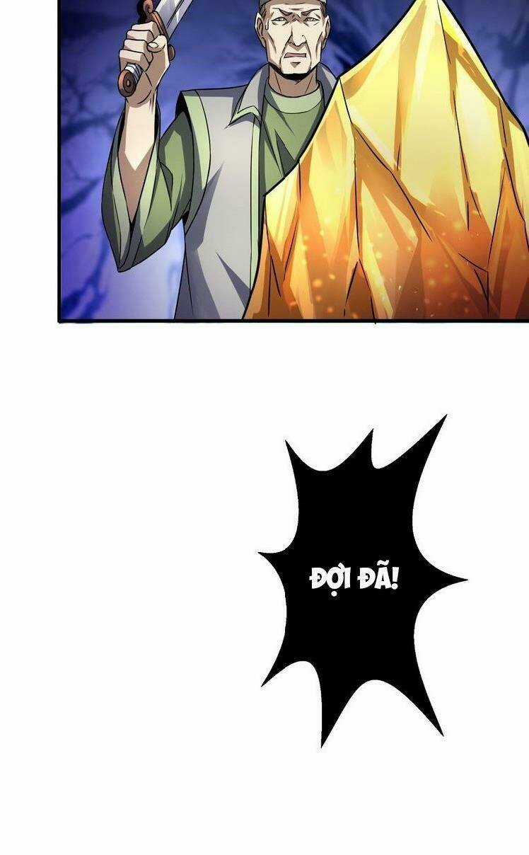Đấu Hồn Đại Lục - Chapter 25 - Trang 22