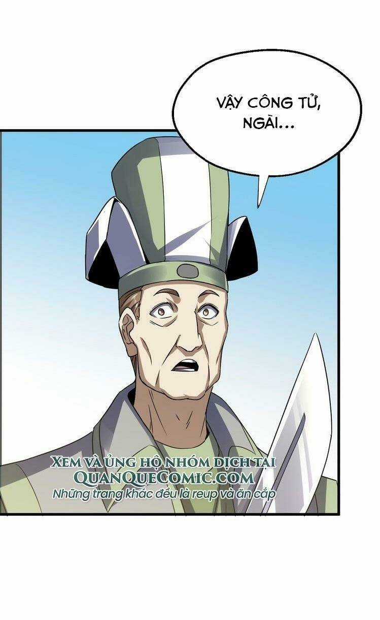 Đấu Hồn Đại Lục - Chapter 25 - Trang 24