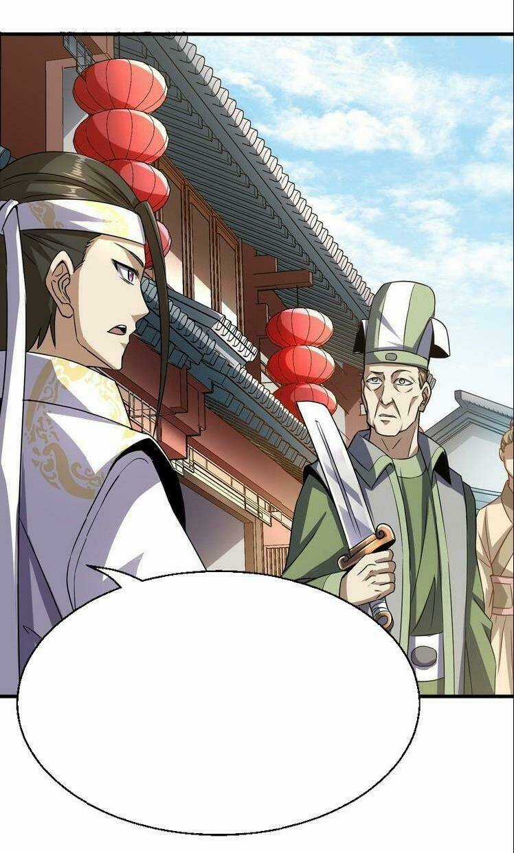 Đấu Hồn Đại Lục - Chapter 25 - Trang 25