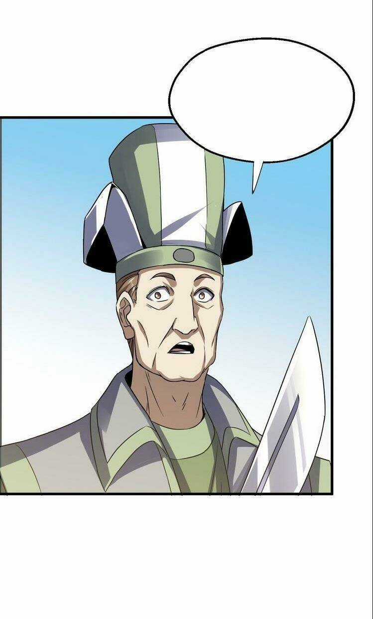 Đấu Hồn Đại Lục - Chapter 25 - Trang 26