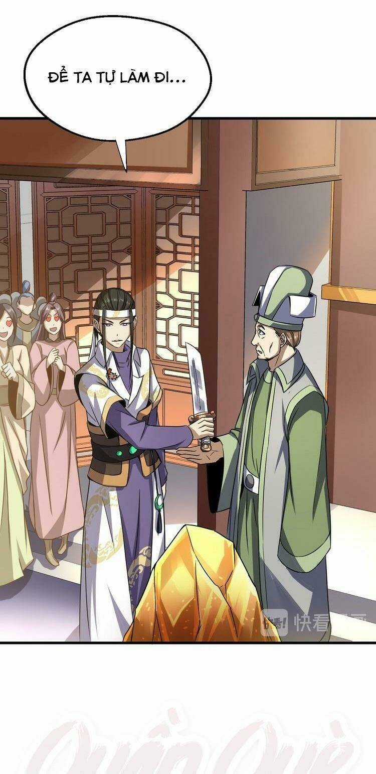 Đấu Hồn Đại Lục - Chapter 25 - Trang 27