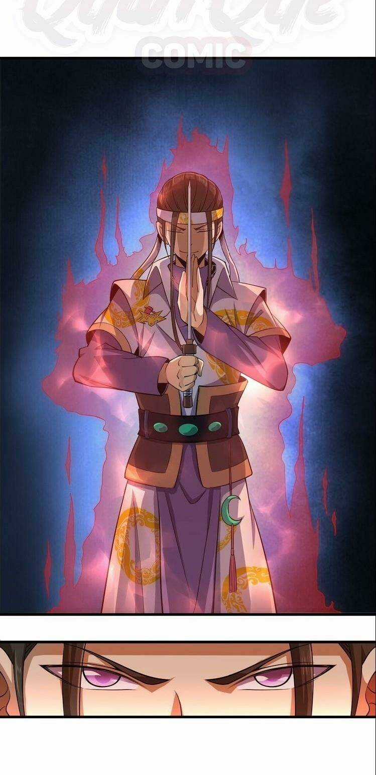 Đấu Hồn Đại Lục - Chapter 25 - Trang 28