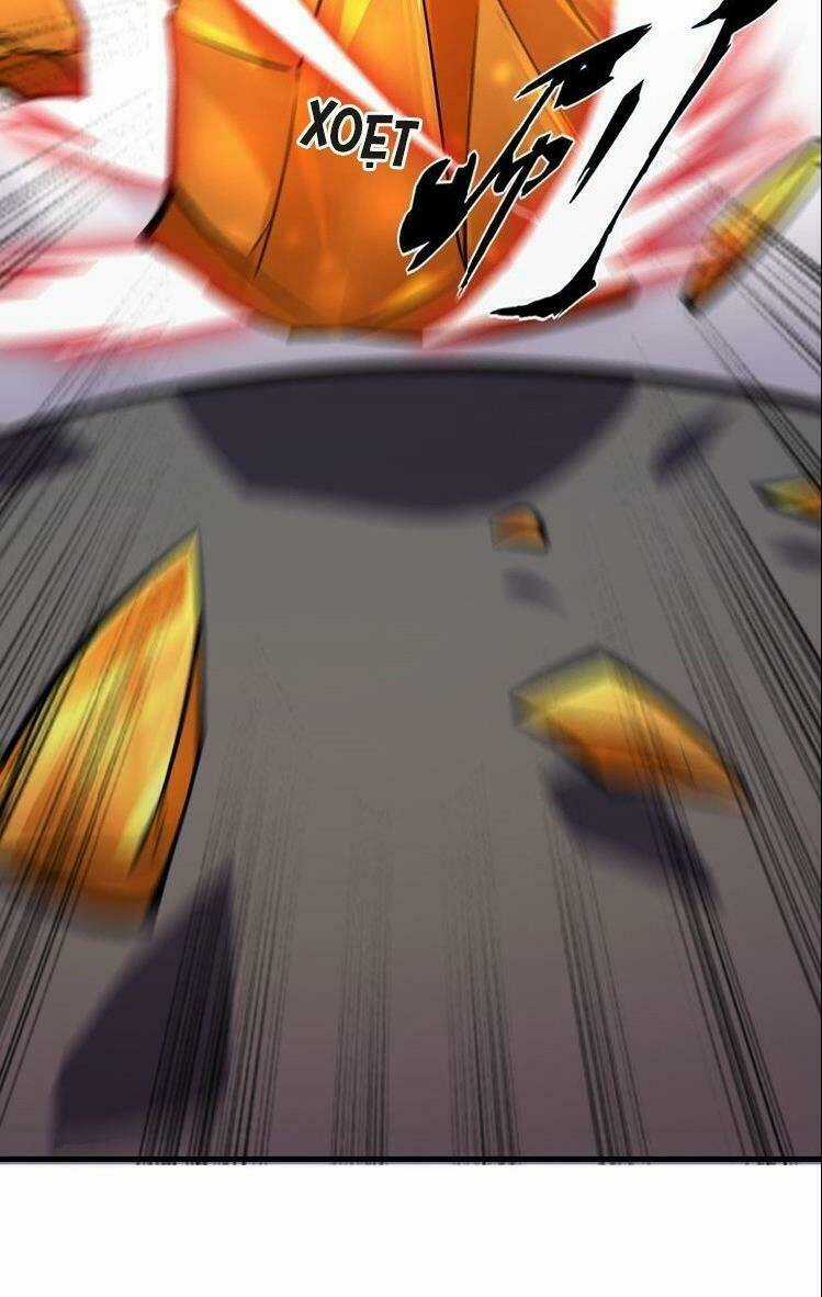 Đấu Hồn Đại Lục - Chapter 25 - Trang 30