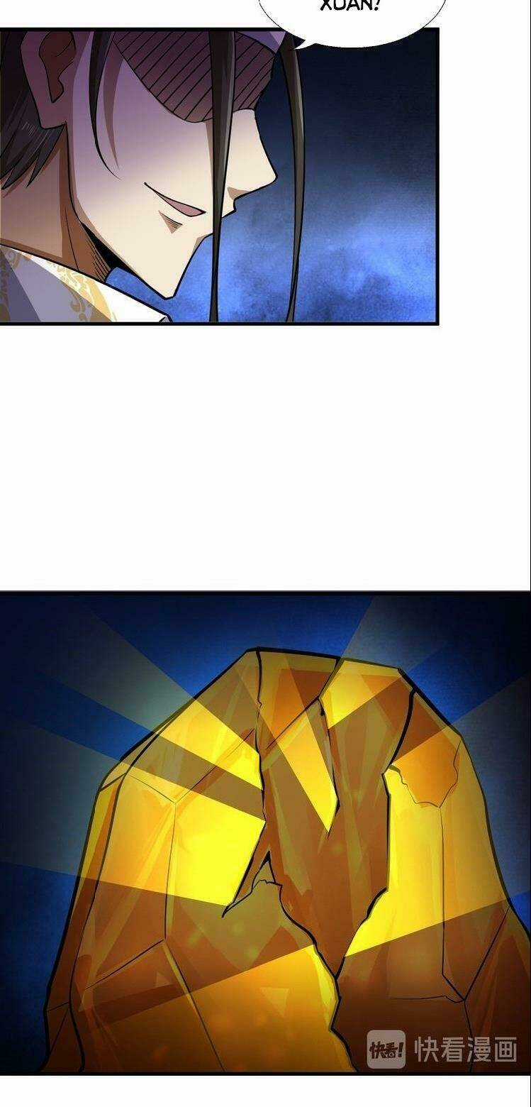 Đấu Hồn Đại Lục - Chapter 25 - Trang 32