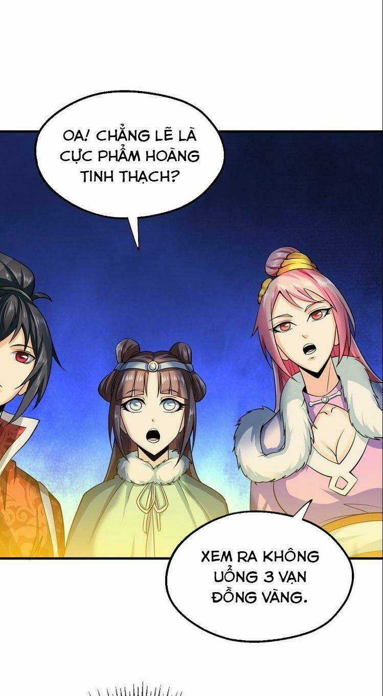 Đấu Hồn Đại Lục - Chapter 25 - Trang 33