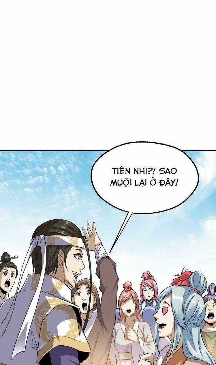 Đấu Hồn Đại Lục - Chapter 25 - Trang 37