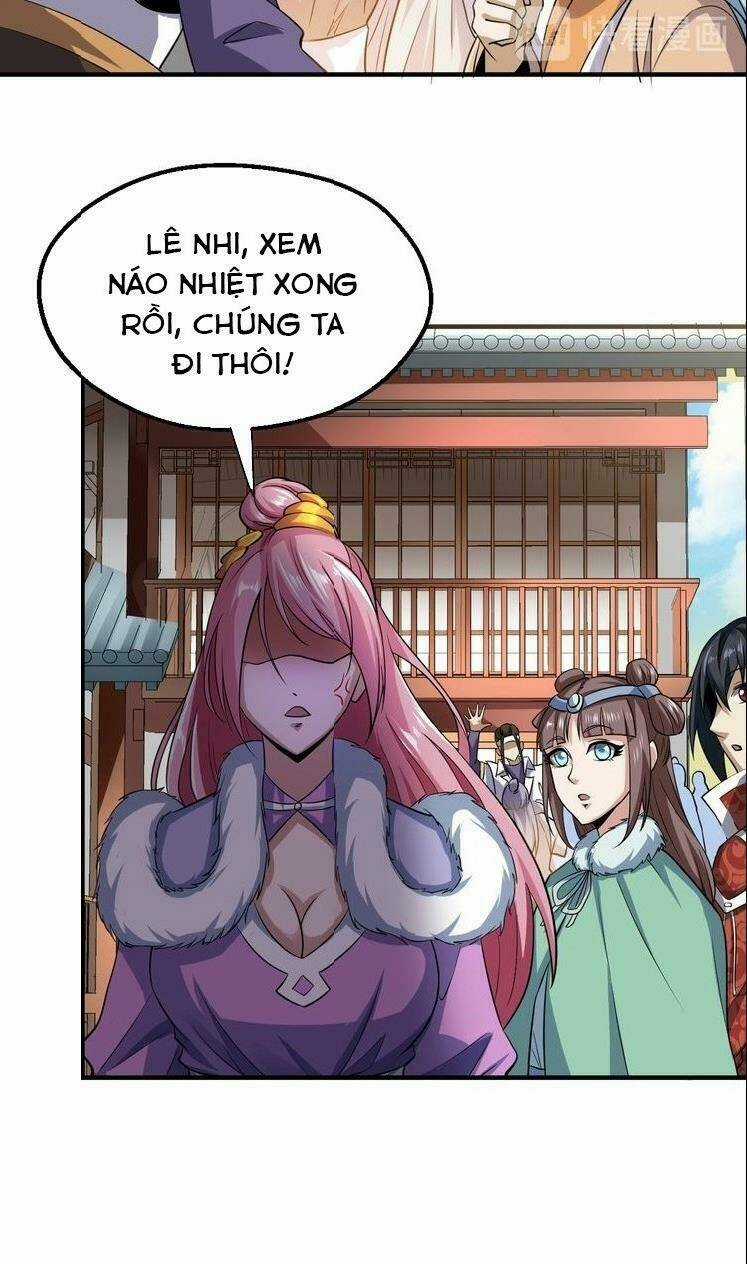 Đấu Hồn Đại Lục - Chapter 25 - Trang 38