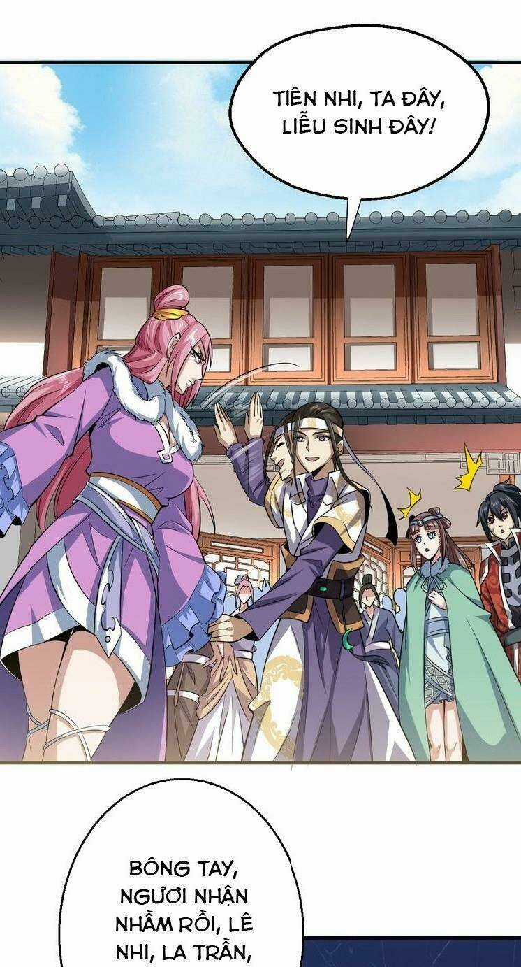 Đấu Hồn Đại Lục - Chapter 25 - Trang 39