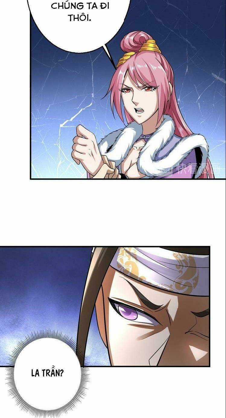 Đấu Hồn Đại Lục - Chapter 25 - Trang 40