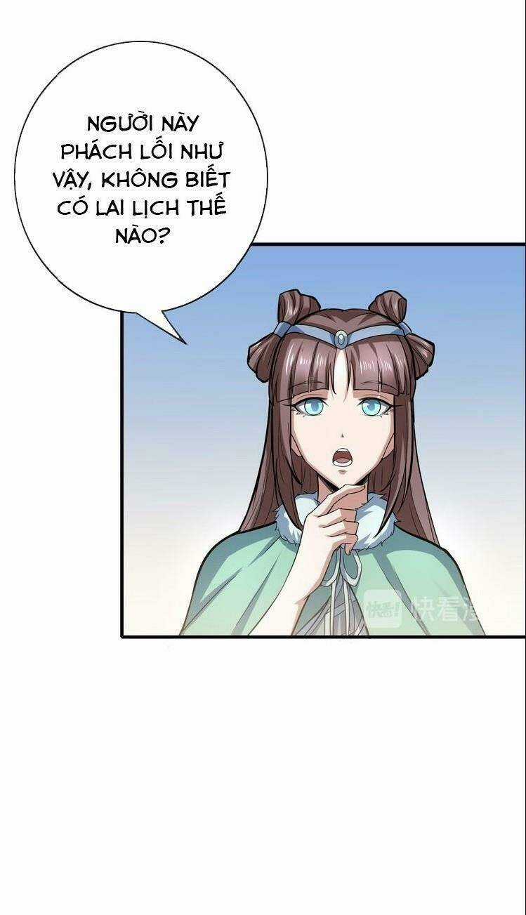 Đấu Hồn Đại Lục - Chapter 25 - Trang 5