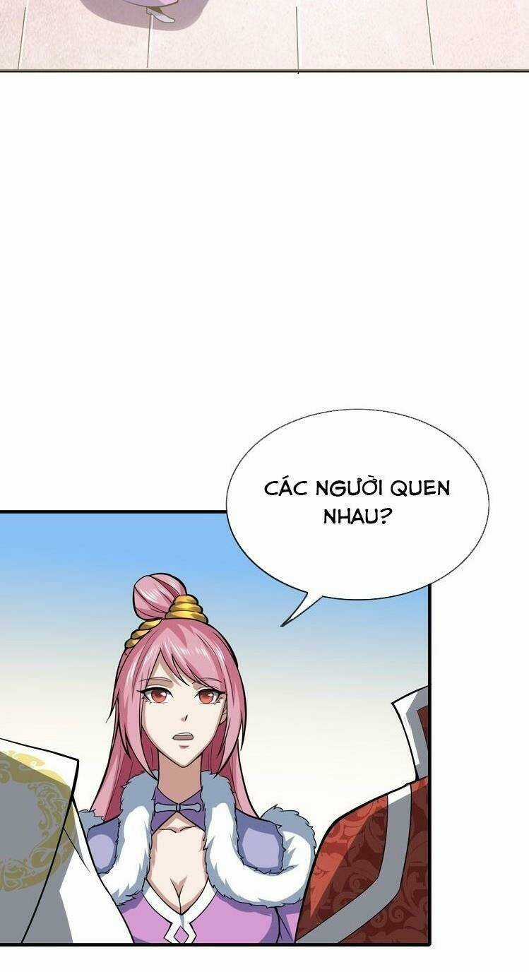 Đấu Hồn Đại Lục - Chapter 25 - Trang 42