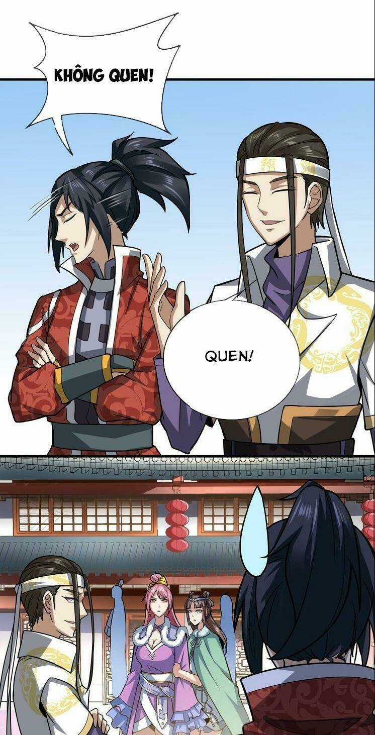 Đấu Hồn Đại Lục - Chapter 25 - Trang 43