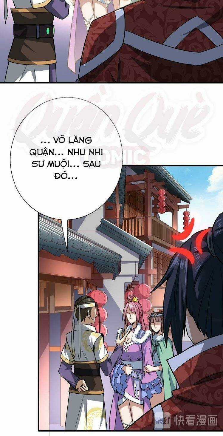 Đấu Hồn Đại Lục - Chapter 25 - Trang 44