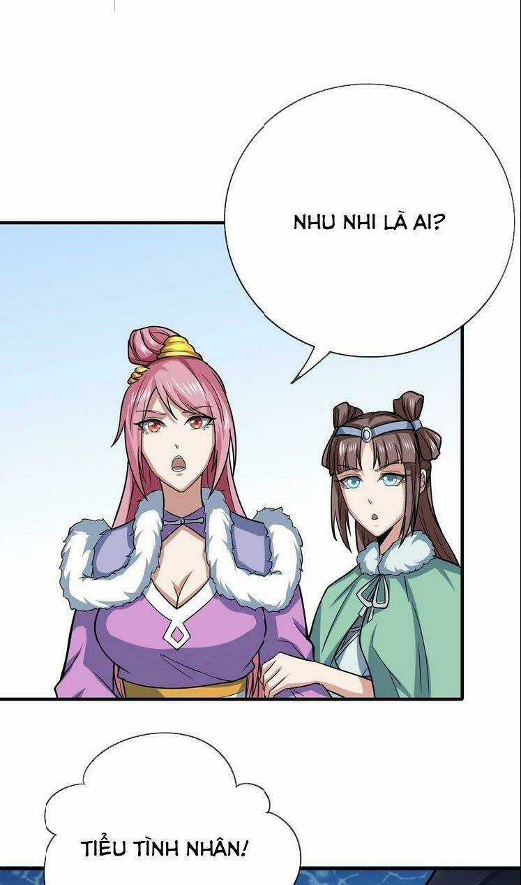 Đấu Hồn Đại Lục - Chapter 25 - Trang 45