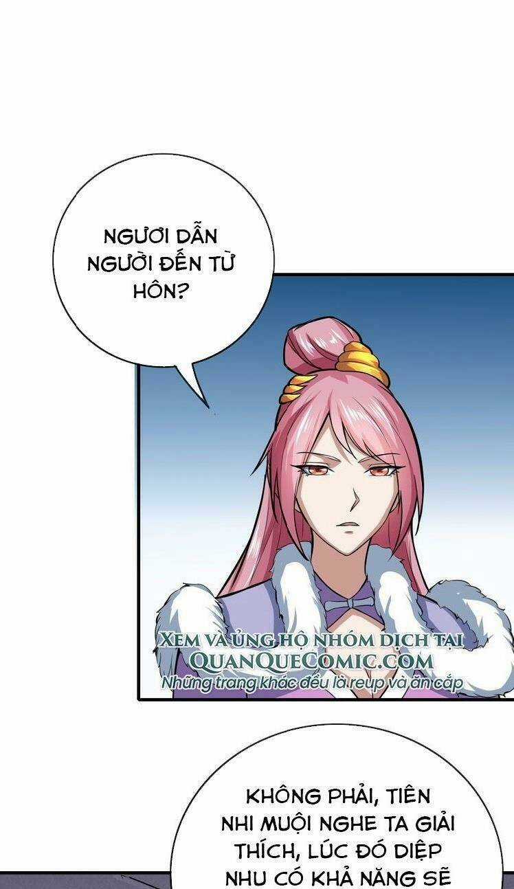 Đấu Hồn Đại Lục - Chapter 25 - Trang 47