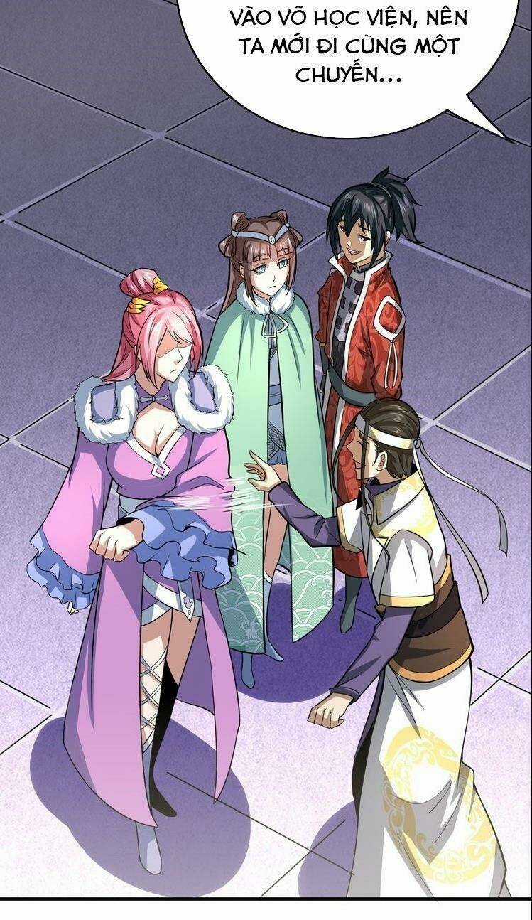 Đấu Hồn Đại Lục - Chapter 25 - Trang 48