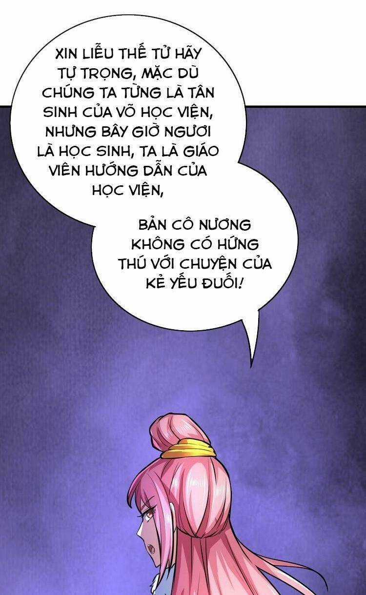 Đấu Hồn Đại Lục - Chapter 25 - Trang 49