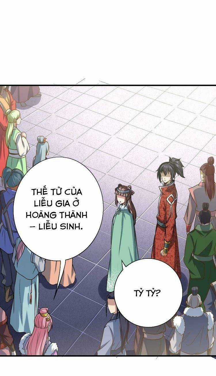 Đấu Hồn Đại Lục - Chapter 25 - Trang 6