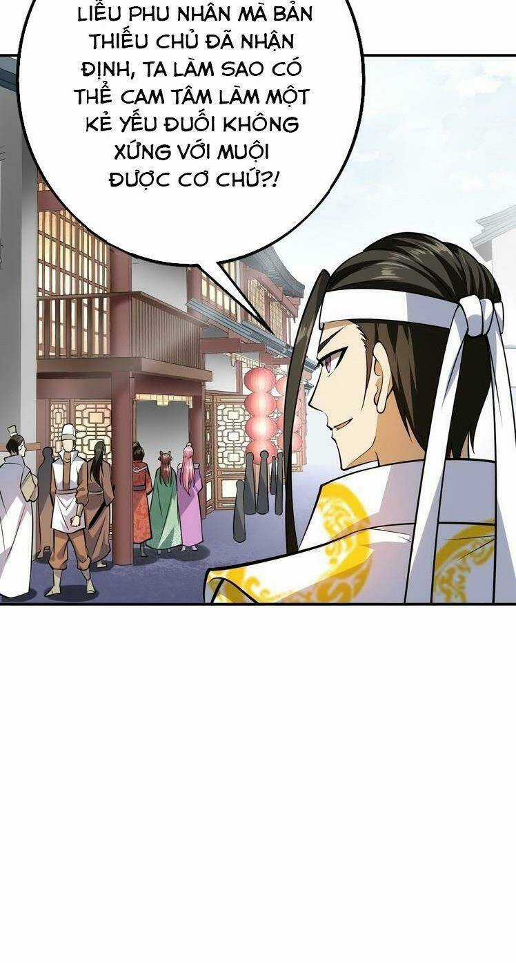 Đấu Hồn Đại Lục - Chapter 25 - Trang 52