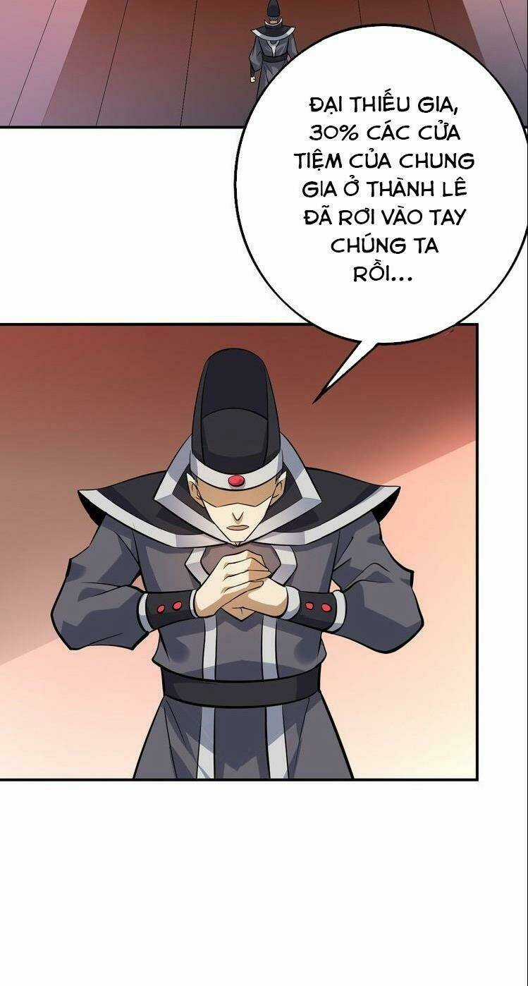 Đấu Hồn Đại Lục - Chapter 25 - Trang 54