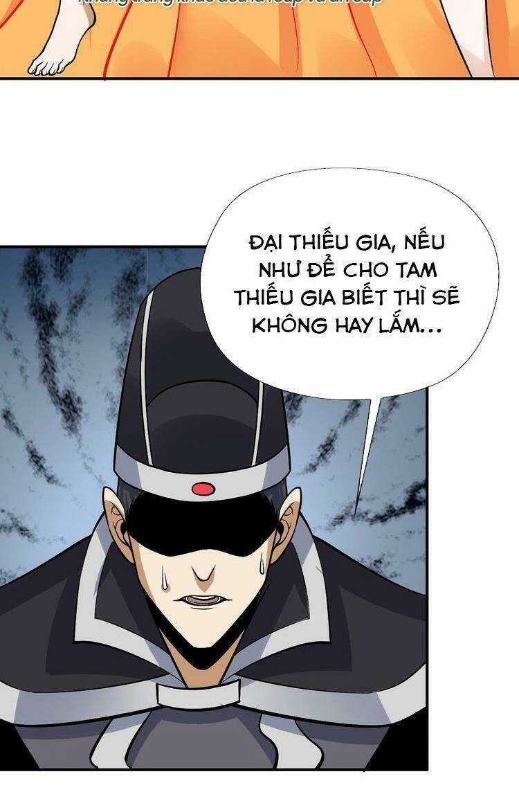 Đấu Hồn Đại Lục - Chapter 25 - Trang 56