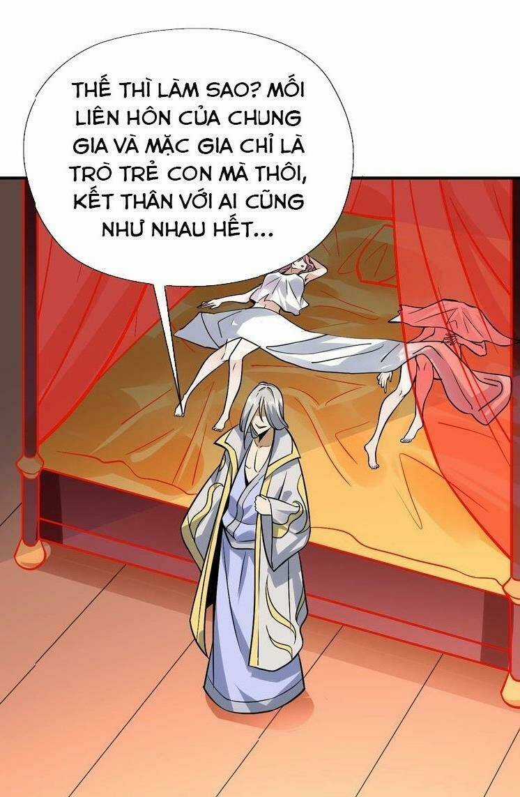 Đấu Hồn Đại Lục - Chapter 25 - Trang 57