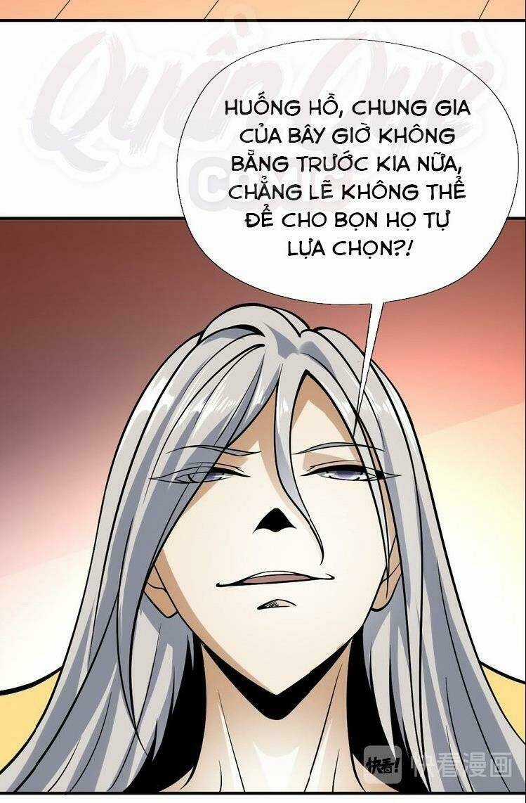 Đấu Hồn Đại Lục - Chapter 25 - Trang 58