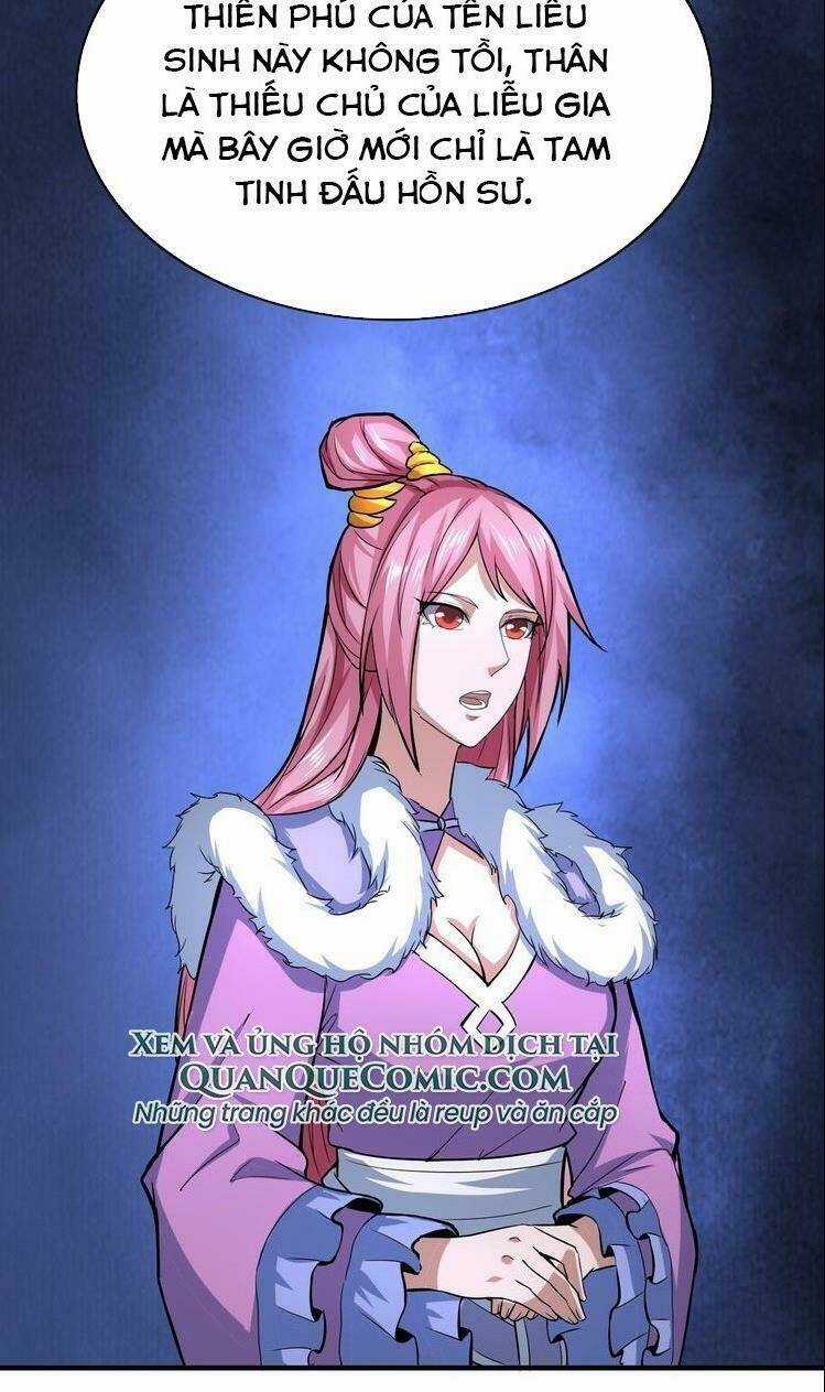 Đấu Hồn Đại Lục - Chapter 25 - Trang 8