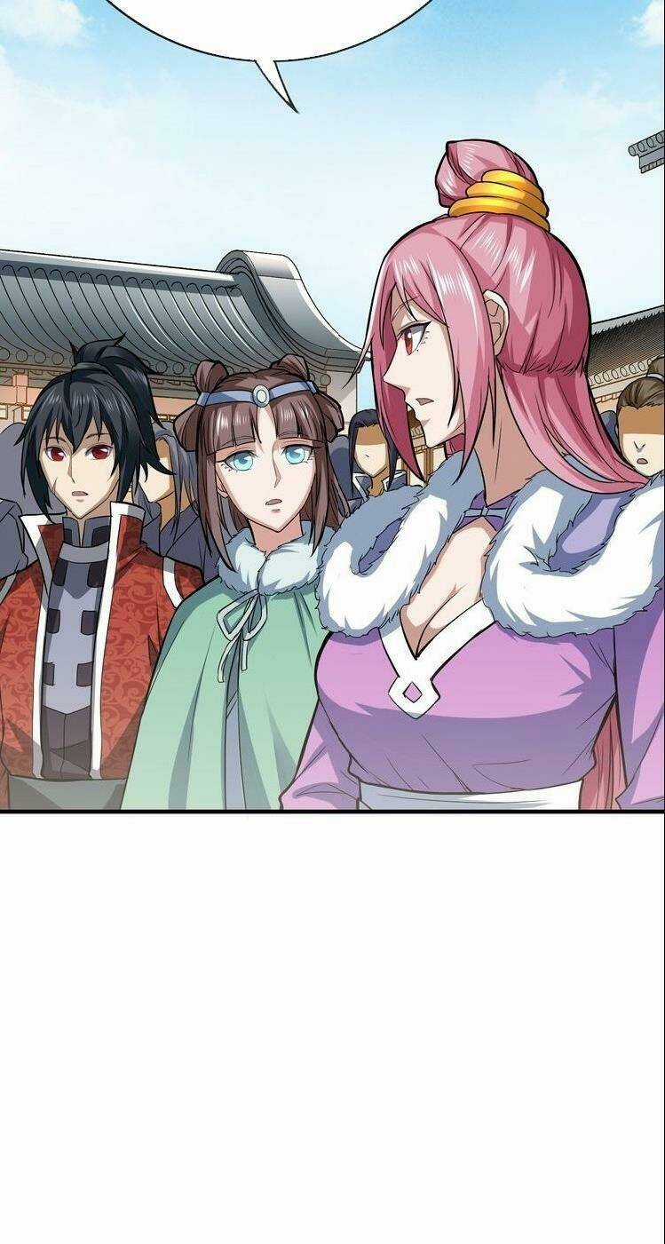 Đấu Hồn Đại Lục - Chapter 25 - Trang 10