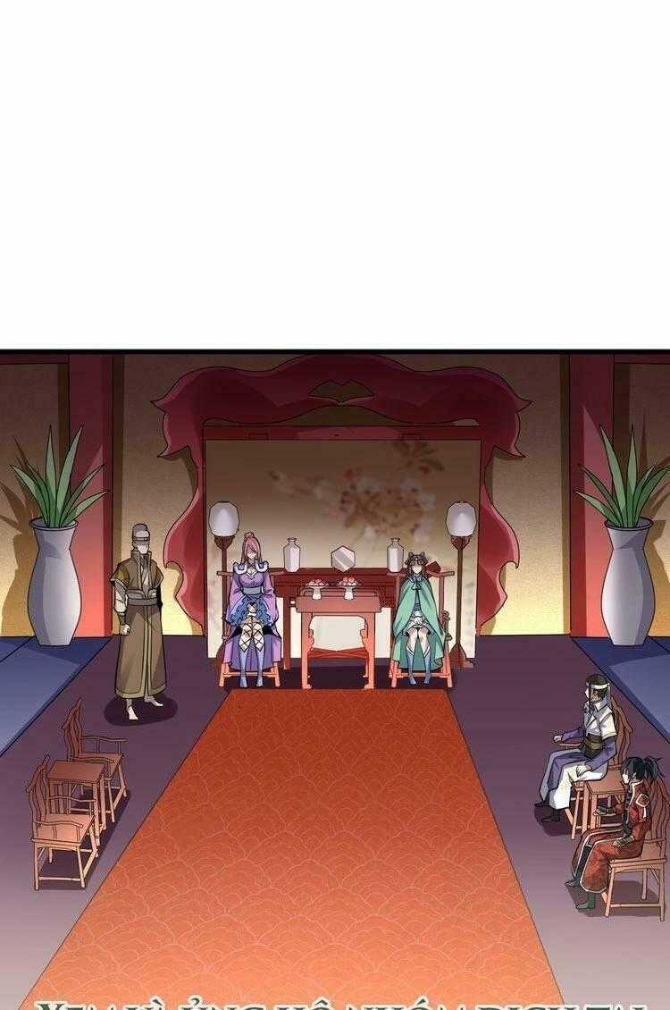 Đấu Hồn Đại Lục - Chapter 26 - Trang 1