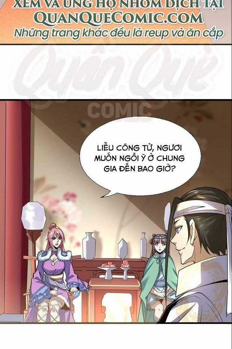 Đấu Hồn Đại Lục - Chapter 26 - Trang 2