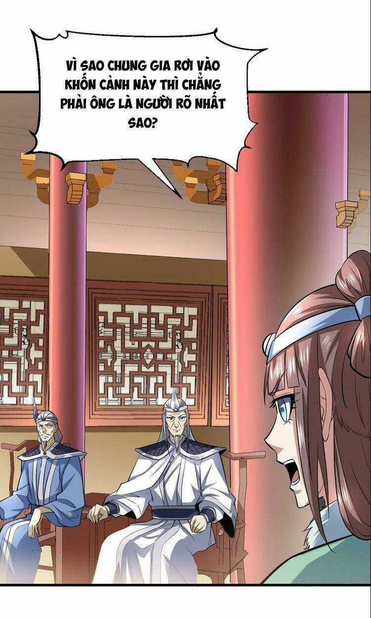 Đấu Hồn Đại Lục - Chapter 26 - Trang 11