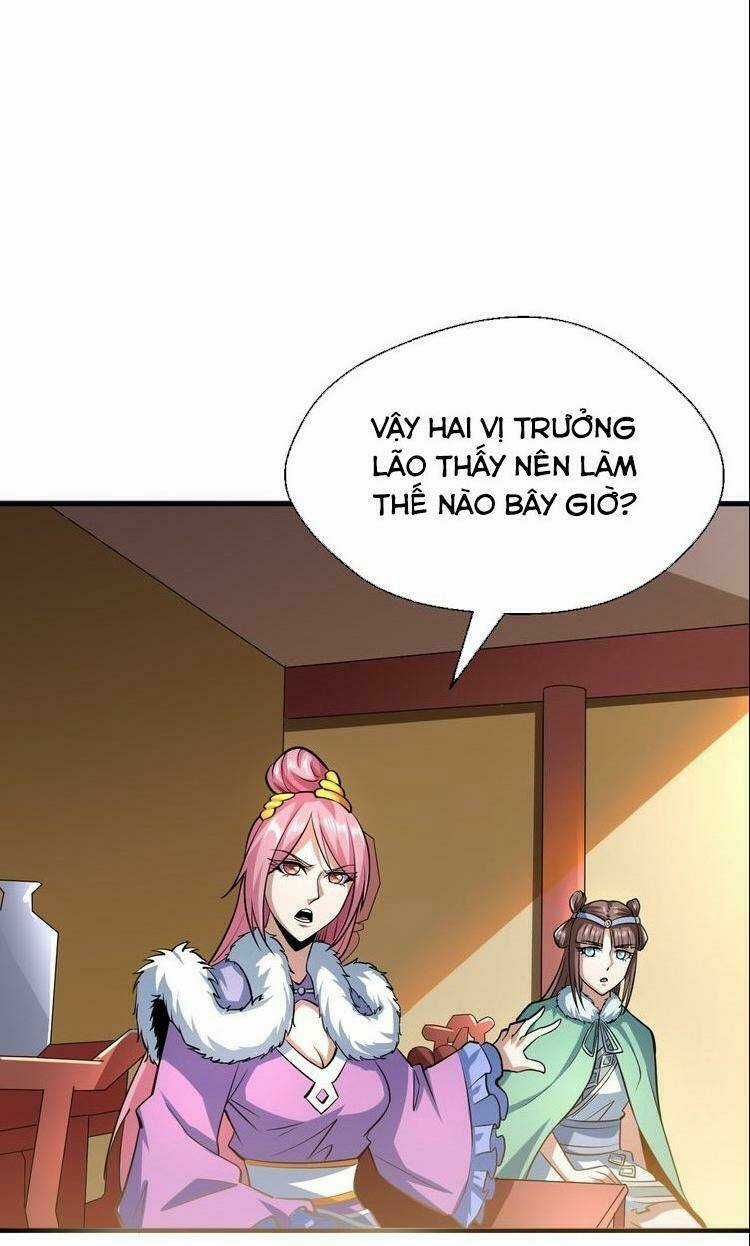 Đấu Hồn Đại Lục - Chapter 26 - Trang 12