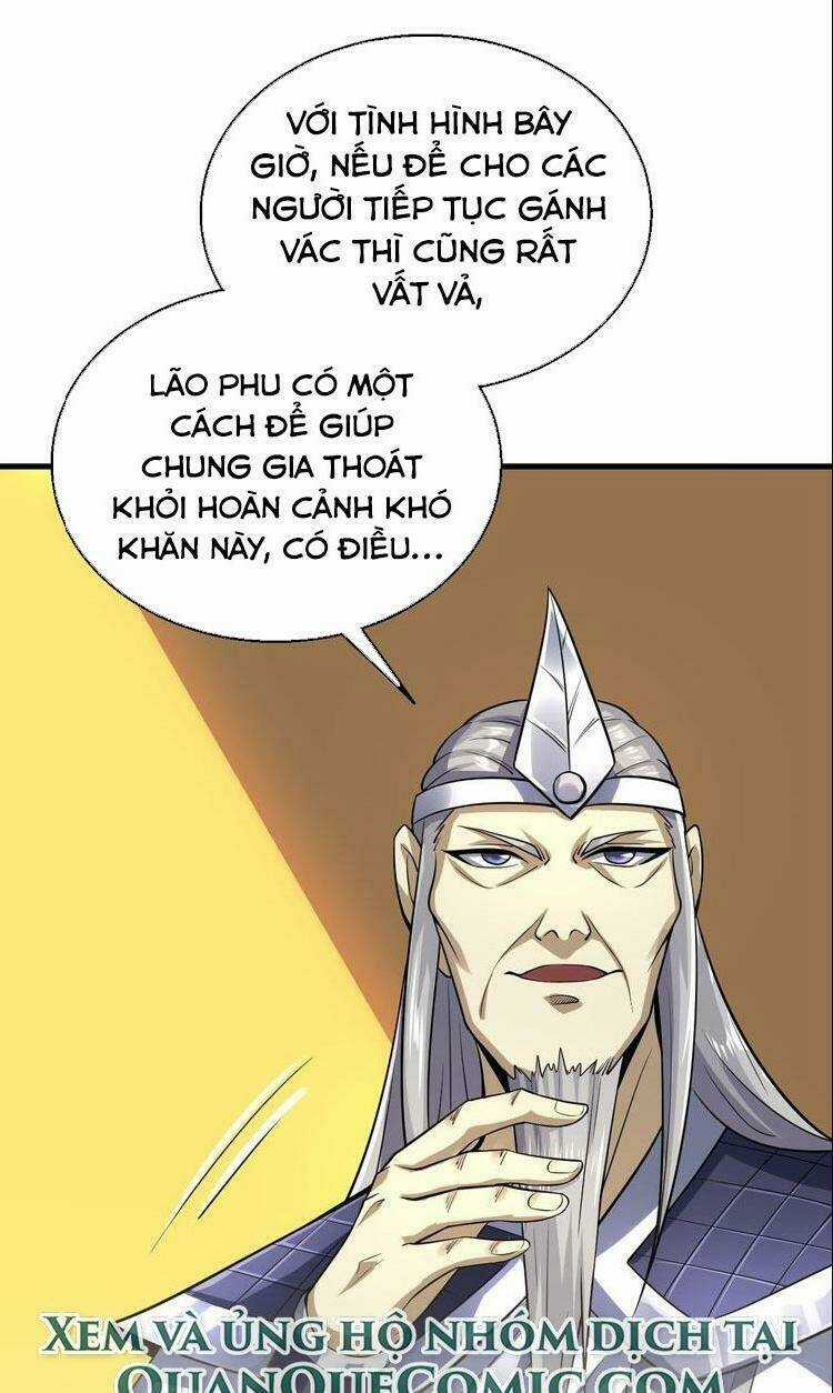 Đấu Hồn Đại Lục - Chapter 26 - Trang 13