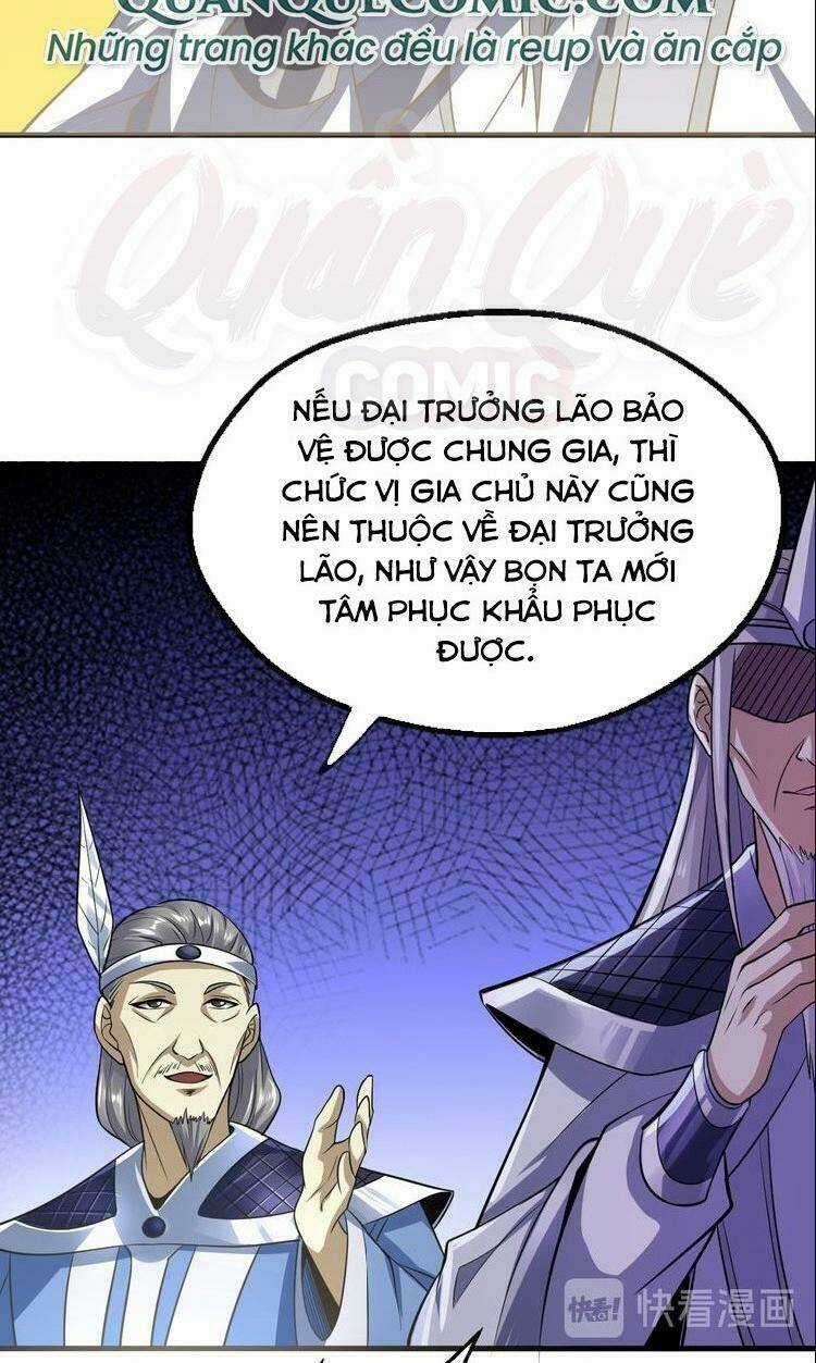 Đấu Hồn Đại Lục - Chapter 26 - Trang 14