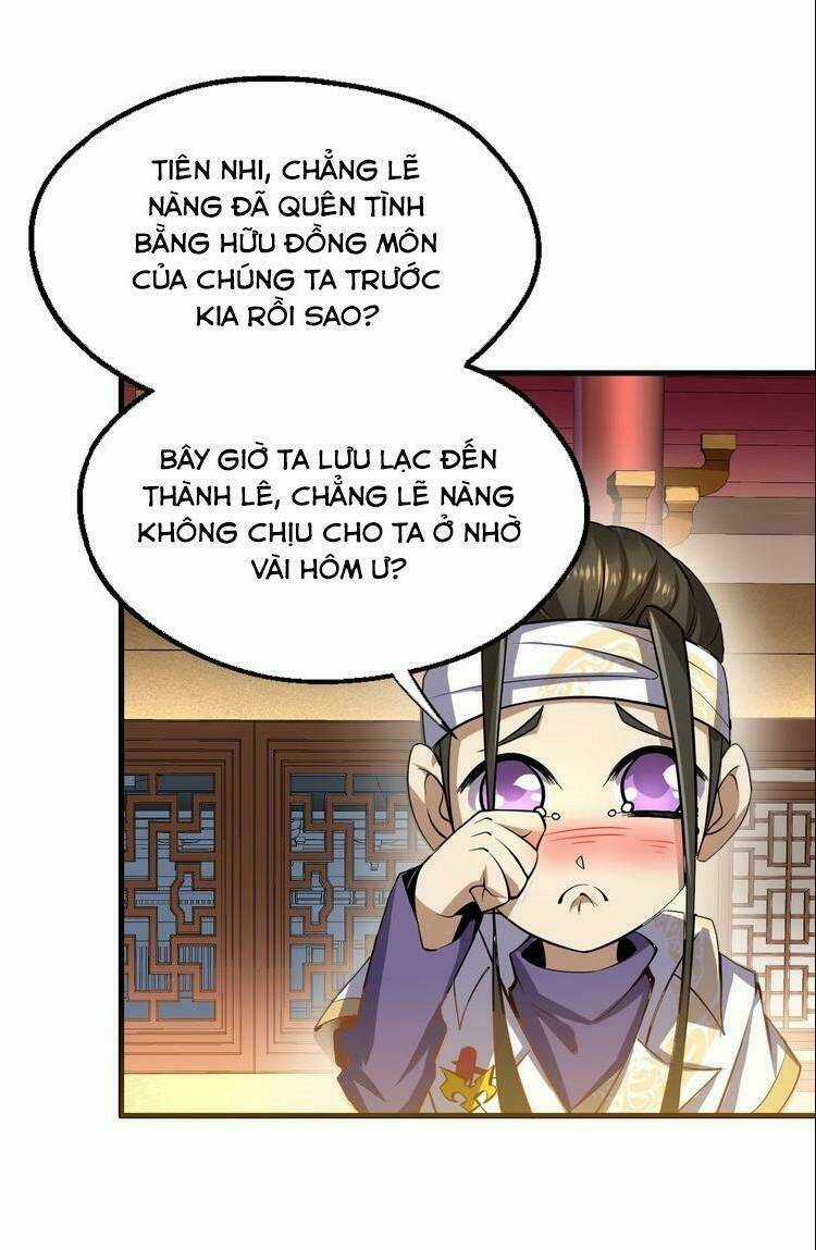 Đấu Hồn Đại Lục - Chapter 26 - Trang 3