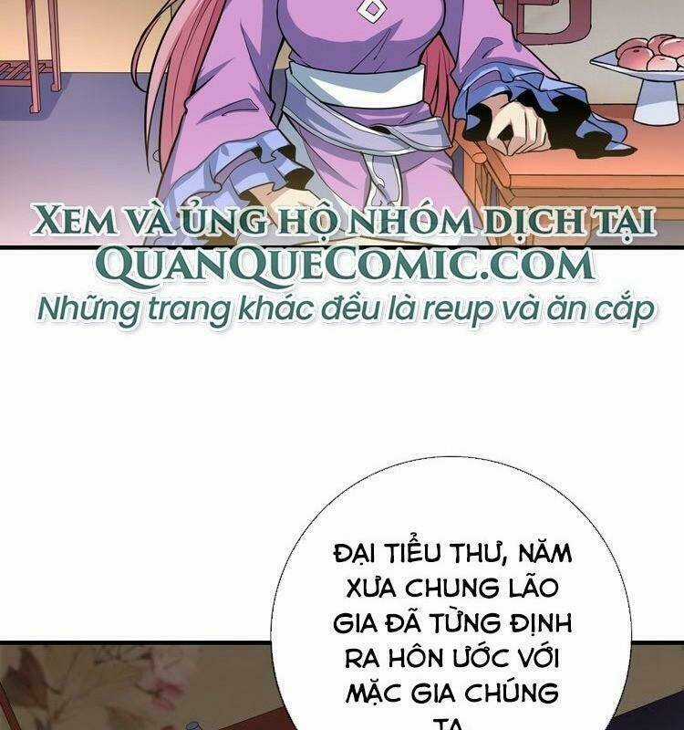 Đấu Hồn Đại Lục - Chapter 26 - Trang 21