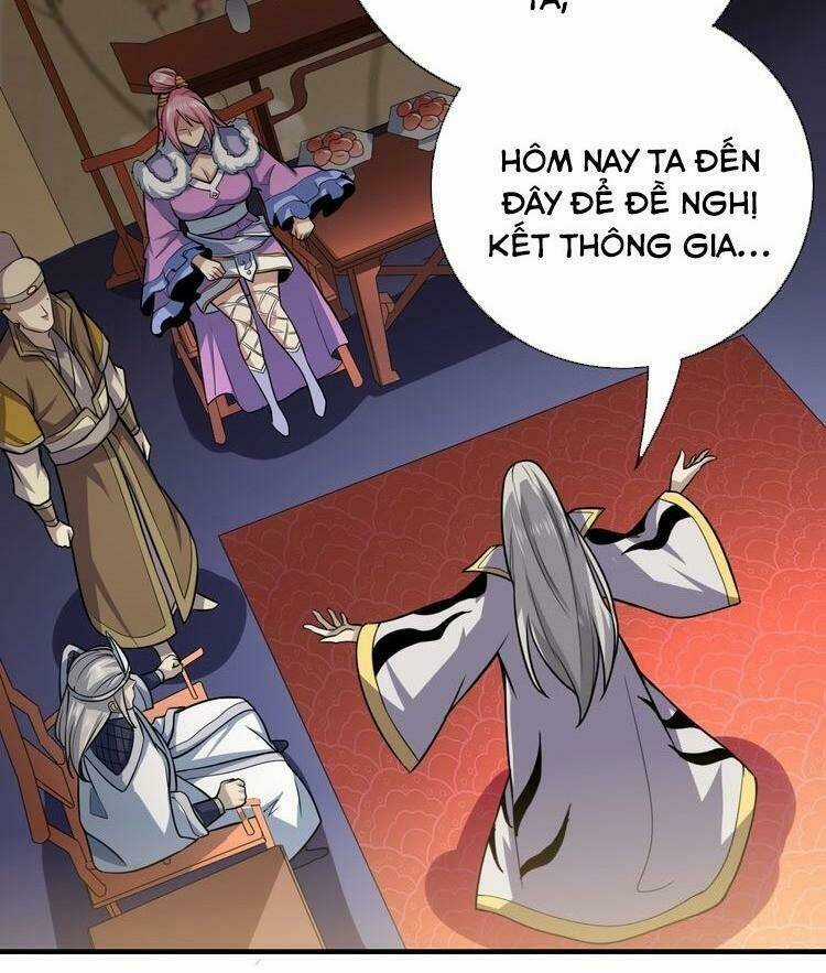 Đấu Hồn Đại Lục - Chapter 26 - Trang 22