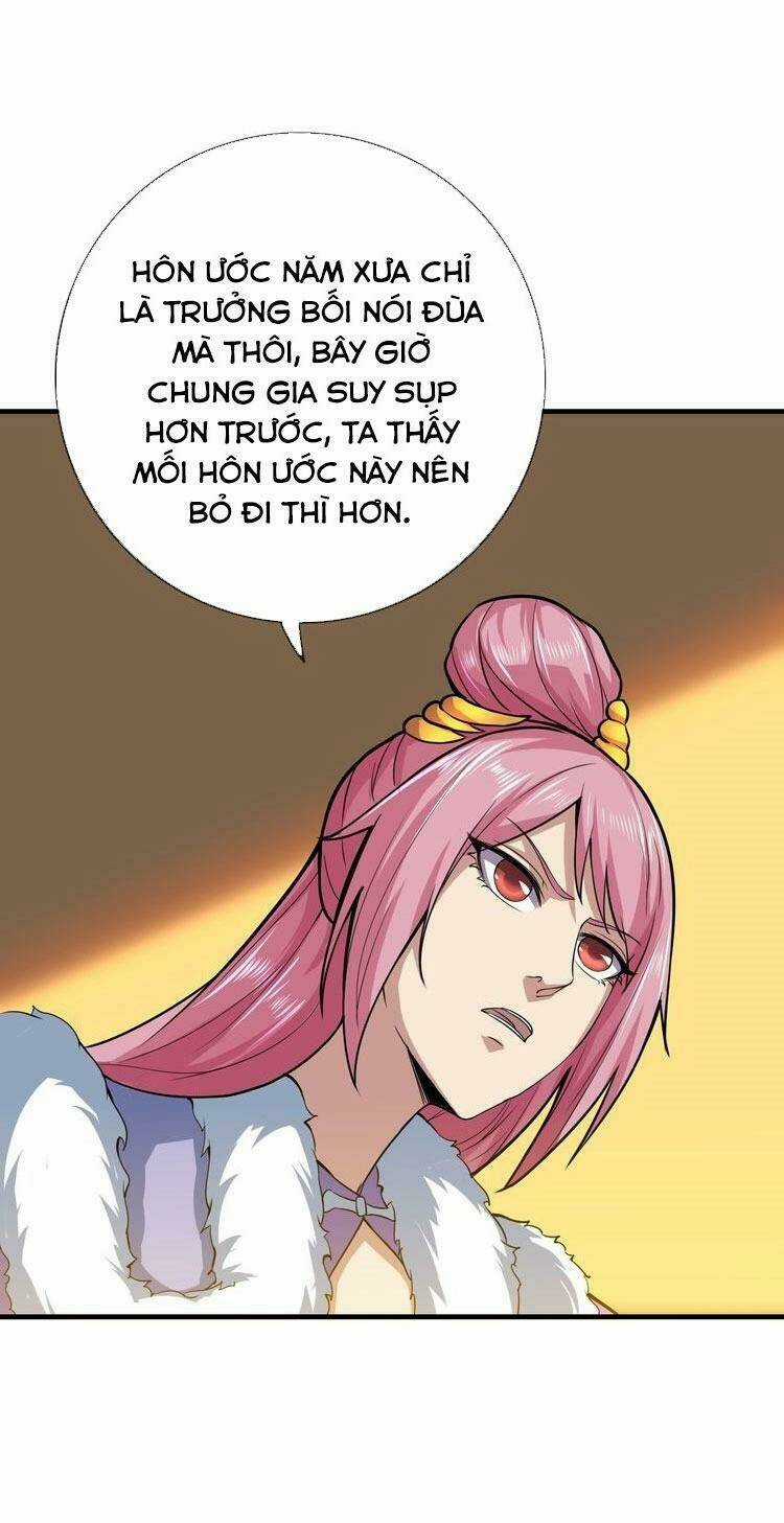 Đấu Hồn Đại Lục - Chapter 26 - Trang 23