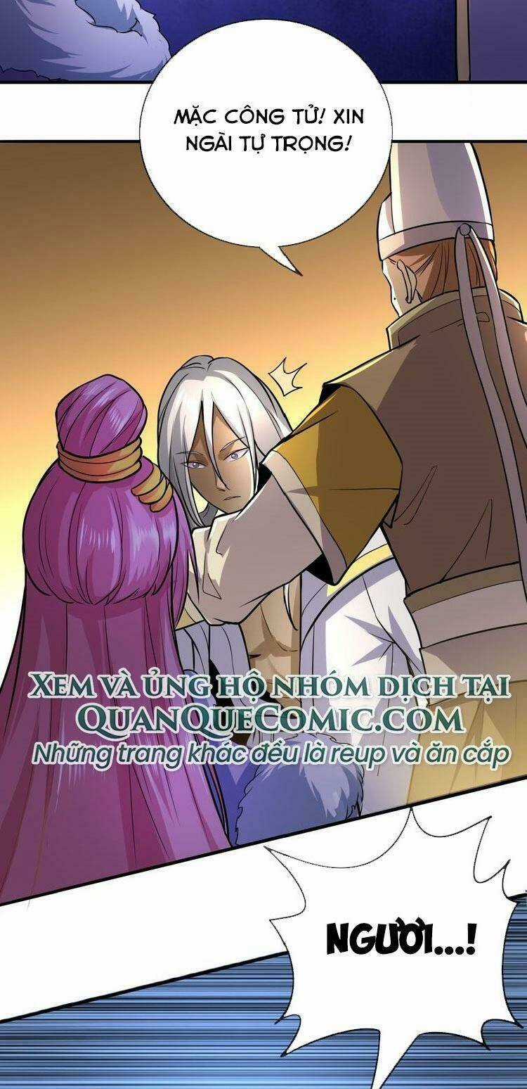 Đấu Hồn Đại Lục - Chapter 26 - Trang 25