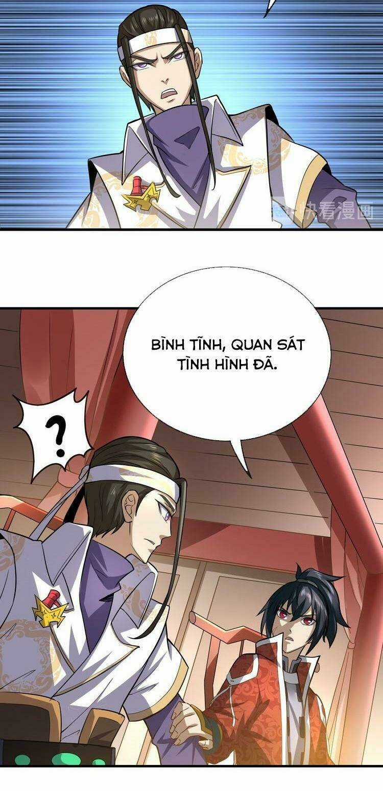 Đấu Hồn Đại Lục - Chapter 26 - Trang 26